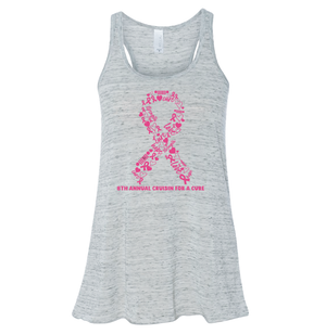 45 South Apparel - Pink Ribbon (T-Shirt, Tank Top or Hoodie)