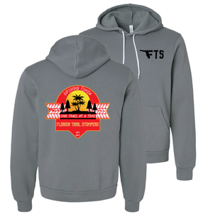 FTS Apparel - Classic Logo (T-Shirt, Tank Top or Hoodie)
