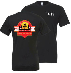 FTS Apparel - Classic Logo (T-Shirt, Tank Top or Hoodie)