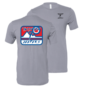 Twisted 7 Apparel - USA Logo (T-Shirt, Tank Top or Hoodie)