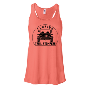 FTS Apparel - Vintage Logo (T-Shirt, Tank Top or Hoodie)