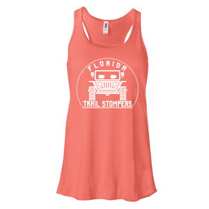 FTS Apparel - Vintage Logo (T-Shirt, Tank Top or Hoodie)