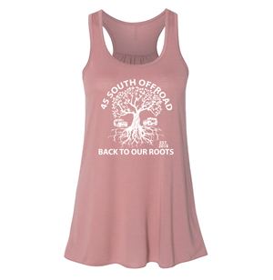45 South Apparel - Back To Our Roots (T-Shirt, Tank Top or Hoodie)