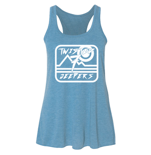 Twisted 7 Apparel - Logo (T-Shirt, Tank Top or Hoodie)