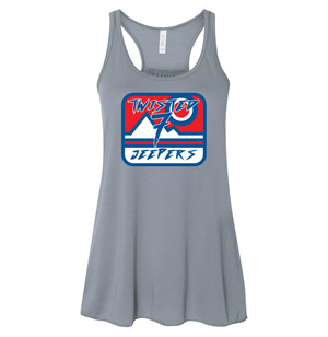 Twisted 7 Apparel - USA Logo (T-Shirt, Tank Top or Hoodie)