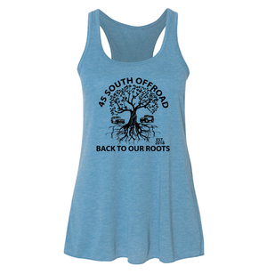 45 South Apparel - Back To Our Roots (T-Shirt, Tank Top or Hoodie)