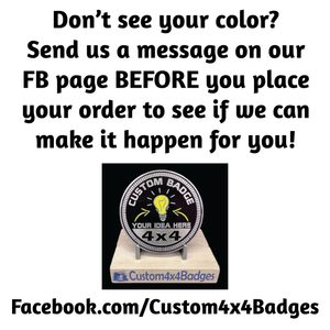 45 South Offroad (15 Colors)