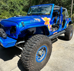 Seven Slot Sisterhood Banner