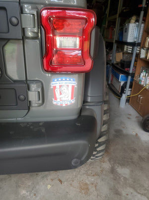 Seven Slot Sisterhood Rosie Shield