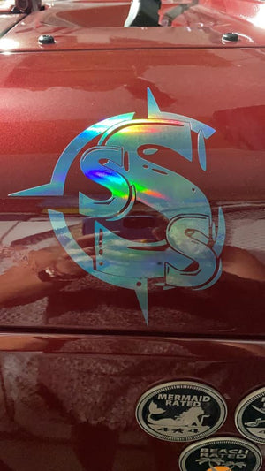 Seven Slot Sisterhood Compas