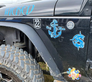 Seven Slot Sisterhood Compas