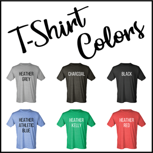 "Simple Man" Apparel