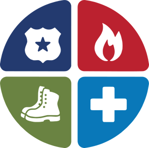 Off Road United Round Logo