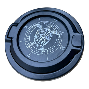 Custom Gas Tank Covers