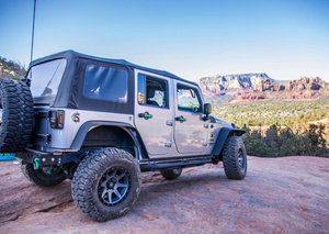 Seven Slot Sisterhood Compas