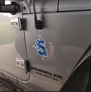 Seven Slot Sisterhood Compas