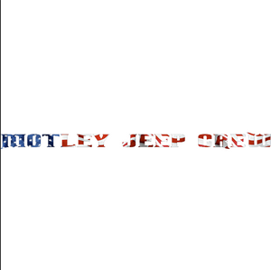 Motley Jeep Crew Banner