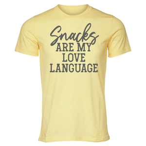 Snacks