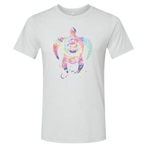 Turtle- Available in a Shirt or Tank Top